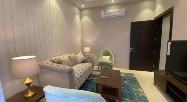 Апартаменты F residence, Beauty & Luxury