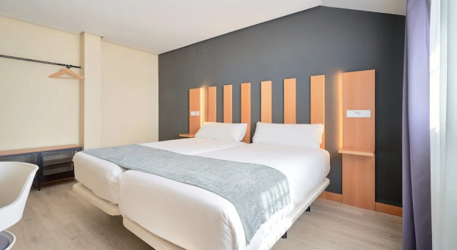 Smart Hotel La Sagra