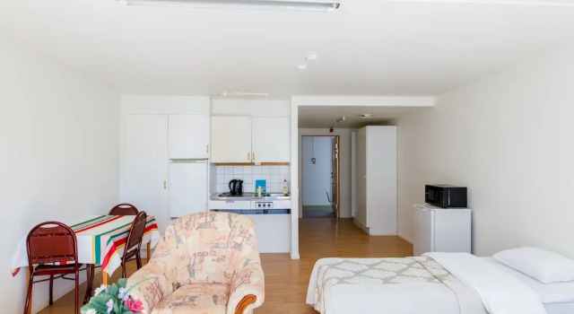 Relax Apartments, Réserver Appartement Rejmyre Östergötland