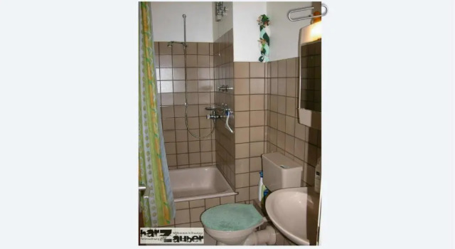 Апартаменты Ferienwohnung harZauber