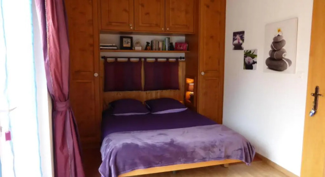 Номер Standard B&B Les Acacias