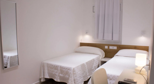 Hostal Nova