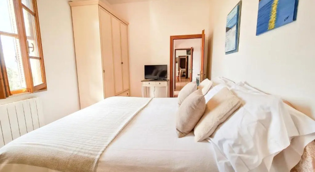 Апартаменты Agriturismo Barbadoro