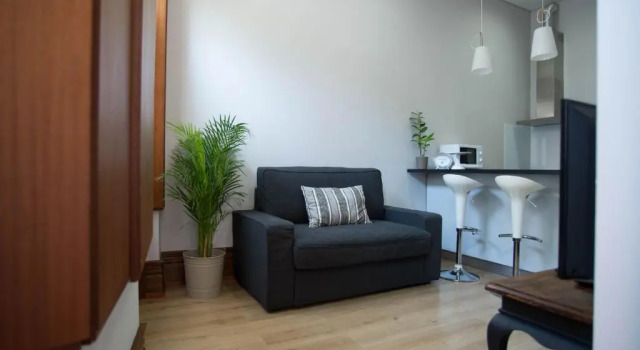 Апартаменты Nidos Accommodation Gaia