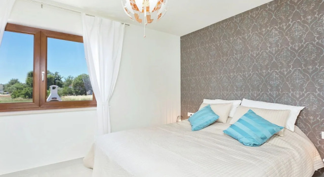 Seaside Villa With Swimming Pool in Funtana, Забронировать Вилла Виллы Фунтана, Вилла