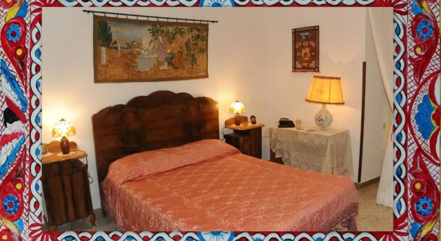 Apartment Sikelia