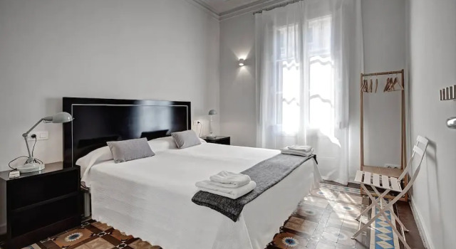Habitat Apartments Casp, Забронировать Апартаменты/квартира Апартаменты Барселоны, рядом с Музей El Rei de la Magia, Апартаменты/квартира