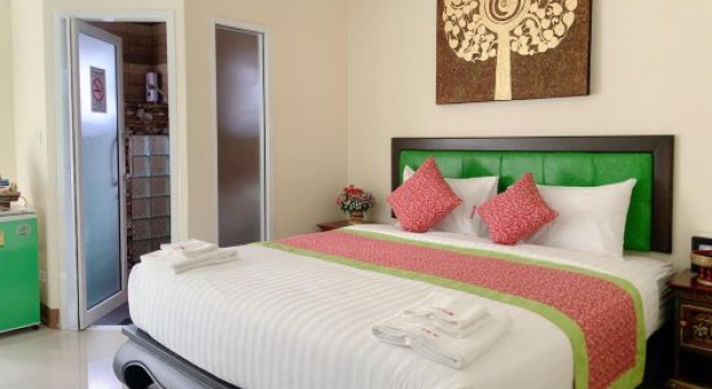Pimlada Hotel