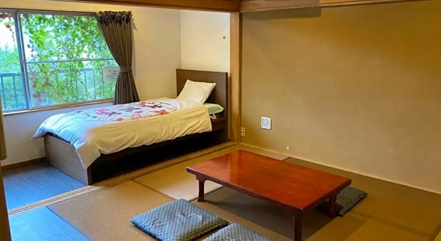 Koya TRIBE - Vacation STAY 83064v, Boek Hotel Oishi 