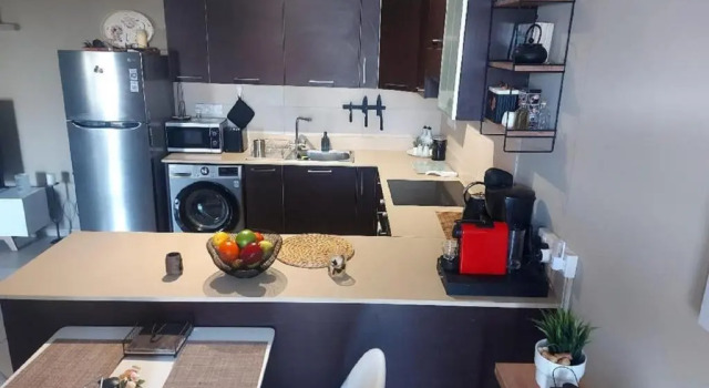 Апартаменты Paramount Gardens Resorts C202