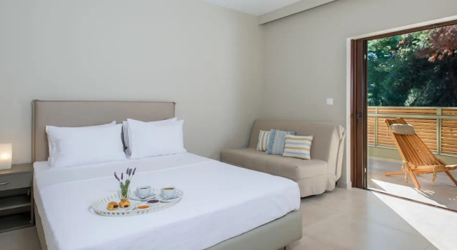 Club Agia Anna, Reserva ahora Hotel Agia Anna Voiotia