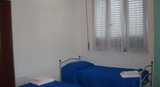 Номер Standard Hotel Villa Ersilia Rimini B&B