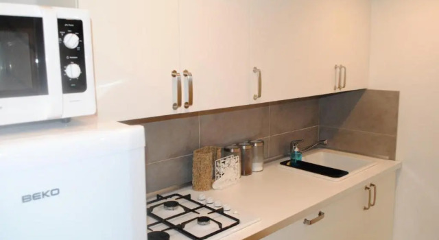 Апартаменты Catania Home Luigi Capuana Centralissimo