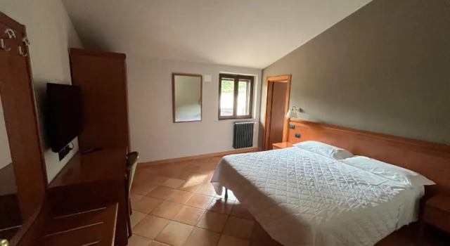 Двухместный номер Standard Locanda La Scottiglia