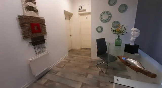 Номер Comfort Hotel Bordeplaza