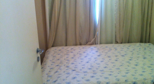 FLATS no Long Stay Vila Olimpia