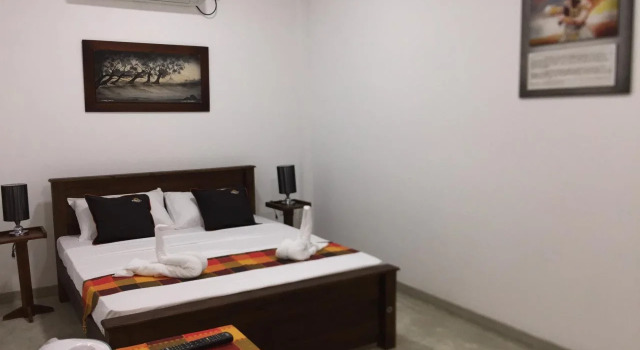 Kingcity Resort, Забронировать Курортный отель Курортные отели Анурадхапура, Курортный отель