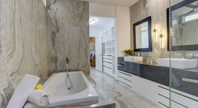 Апартаменты Grand El Tigre Green Bay I Condos