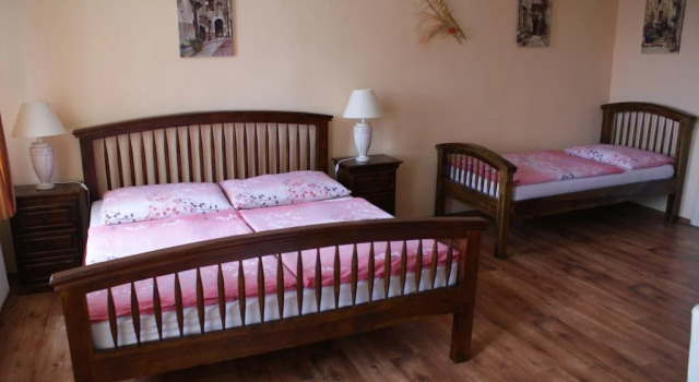 Penzion - U staré pekárny, Reserva ahora Hotel Bohumín Moravia-Silesia