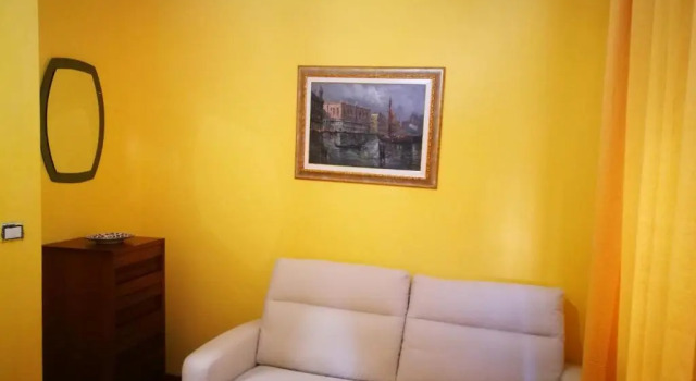 Апартаменты La Caravella apartament