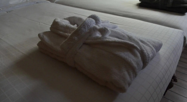Hotel Bon Repos