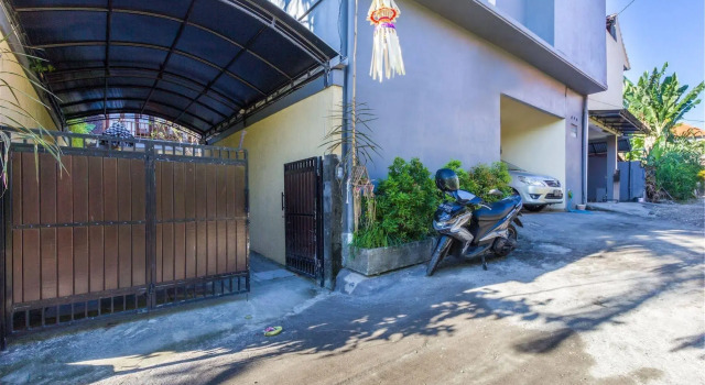 RedDoorz @ Tegal Sari Berawa