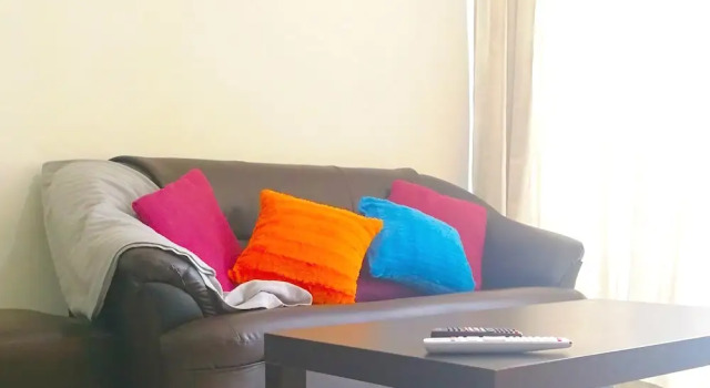 Univ 360 Homestay, Забронировать Апартаменты/квартира Сери-Кембанган Селангор
