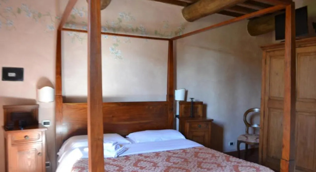 Номер Comfort Relais Ciavatta Country Hotel