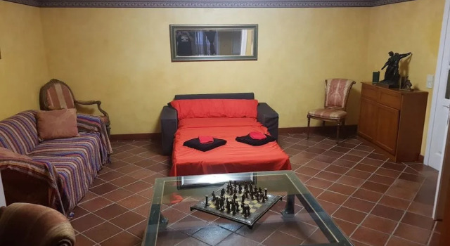 "Flora B&B "- Rooms in Privat Home, Prenota Hotel Hotel a Gran Canaria con piscina, Piscina