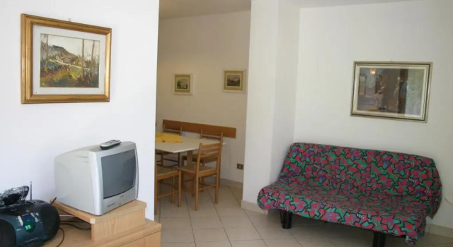 Апартаменты Standard Casa Ornella