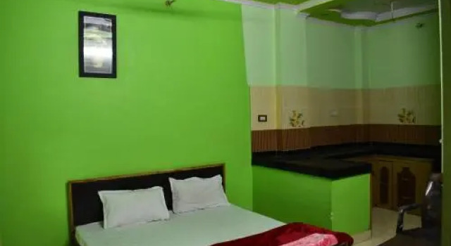 RTC Guest House, Забронировать Гостевой дом Гостевые дома штата Раджастхана, Гостевой дом