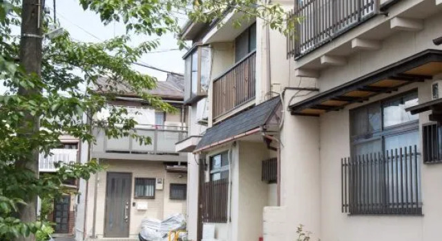 Kyoto - House / Vacation STAY 14829, Book Lejlighed Lejligheder i Ine, Lejlighed