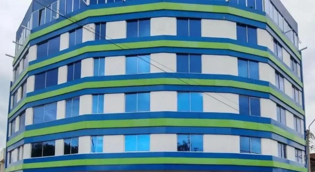 Hospedarte Cali Sur, Réserver Appart'hôtel Cali Cauca