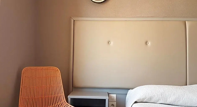 Номер Standard Hôtel Lorque Bleue