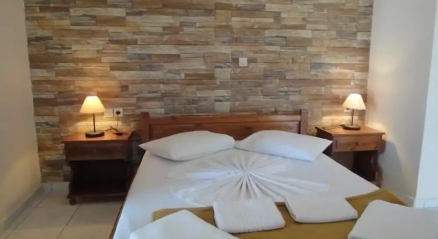 Апартаменты Zambia Luxury Apartments