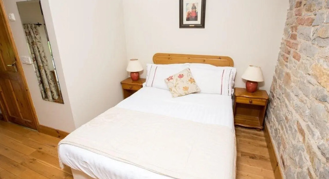 OBriens Cashel Lodge, Buchen Sie Hotel Cashel (Grafschaft Tipperary) Tipperary County