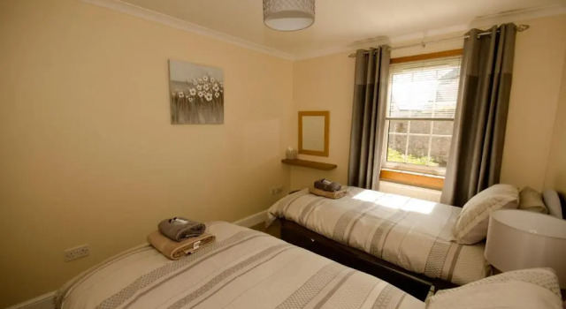 Apartment 101 Kingsmills Road