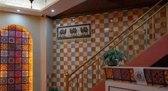 Shiliushu Homestay (Ancient City of Kashgar Scenic Area), Prenota Hotel Kashgar Xinjiang