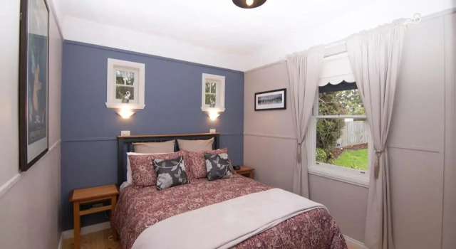 Artisan Retreat, Book Hotel Hepburn Springs 