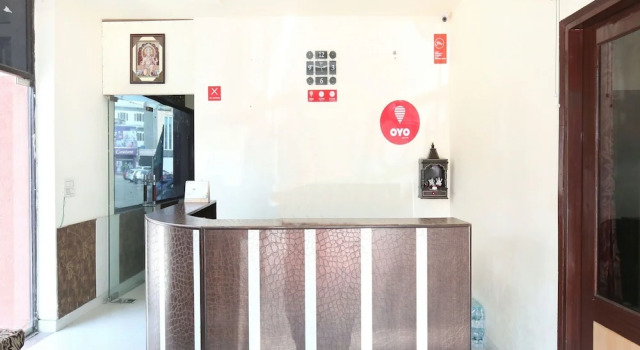 OYO 6939 Hotel Aashiana, Buchen Sie Hotel Bhatinda 