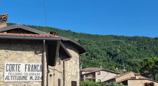 La terrazza sulle vigne B&B, Reserva ahora Bed & breakfast Corte Franca Lago Iseo