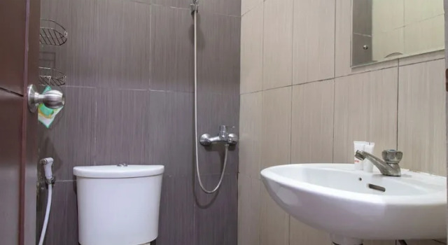 Standard Zimmer OYO 3253 Sofia Residence