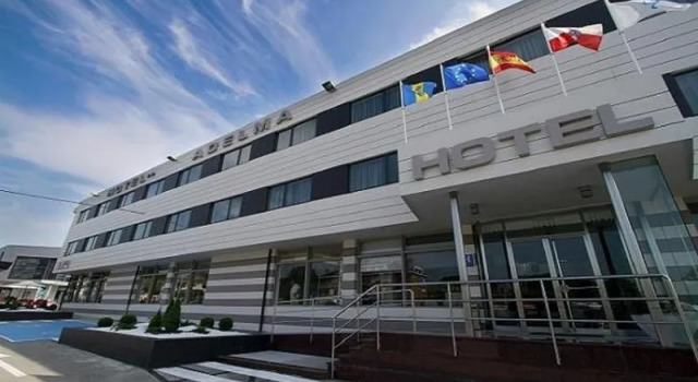 Hotel Adelma, Varaa Hotelli Entrambasaguas Alto Campoo