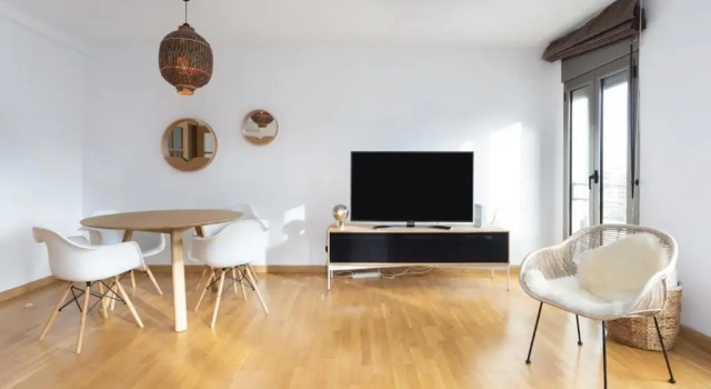 Hauzify I Apartamento Ramon y Cajal, Забронировать Апартаменты/квартира Апартаменты Санта-Крус-де-Тенерифе, рядом с Рамбла-де-Санта-Крус, Апартаменты/квартира