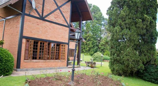 Alto da Bella Vista