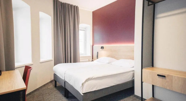 Двухместный номер Comfort Rija Old Town Hotel