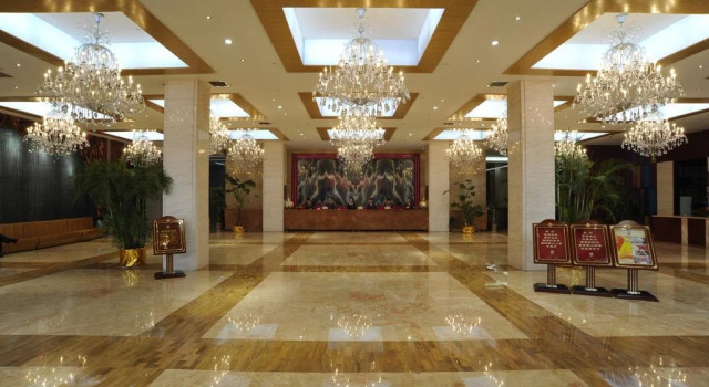 Casa Boutique Hotel, Buchen Sie Boutique Boutique-Hotels in Shanxi, Boutique