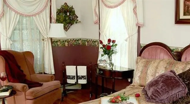 Albert Shafsky House Bed And Breakfast, Reserva ahora Hotel Placerville California