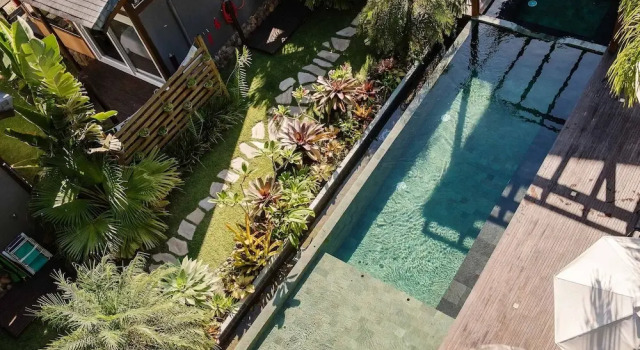 Номер Standard с балконом VGZ - Cabanas charmosas entre Barra de Ibiraquera e Rosa