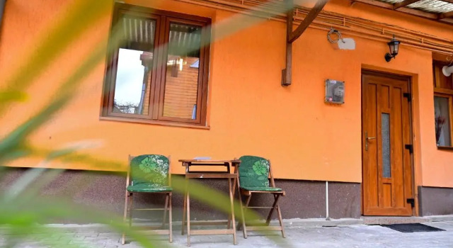 Casa Hermania Hermannstadt, Varaa Hotelli Sibiu Old Town 